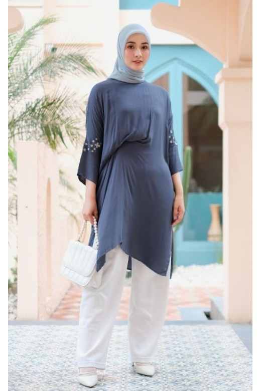 Azzura Kaftan Tunik Old Navy